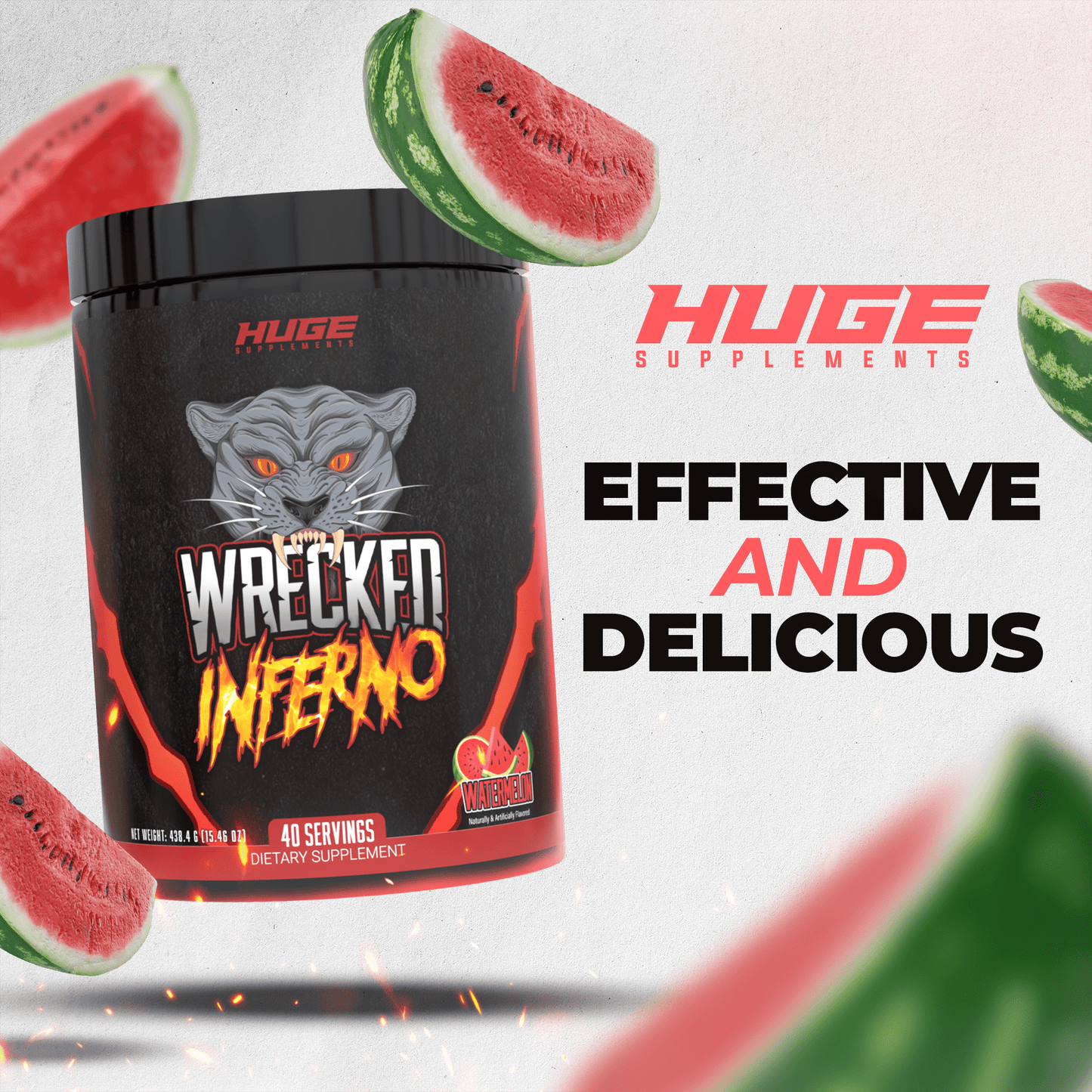 Effective Delicious