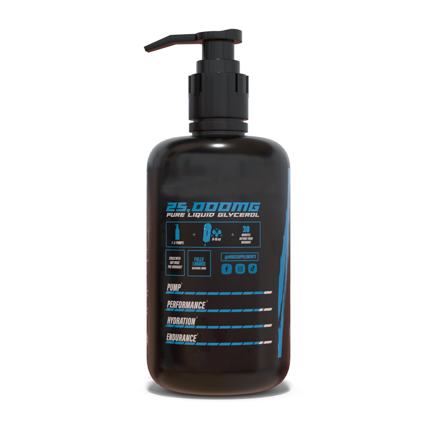 Vraxor Liquid Glycerol