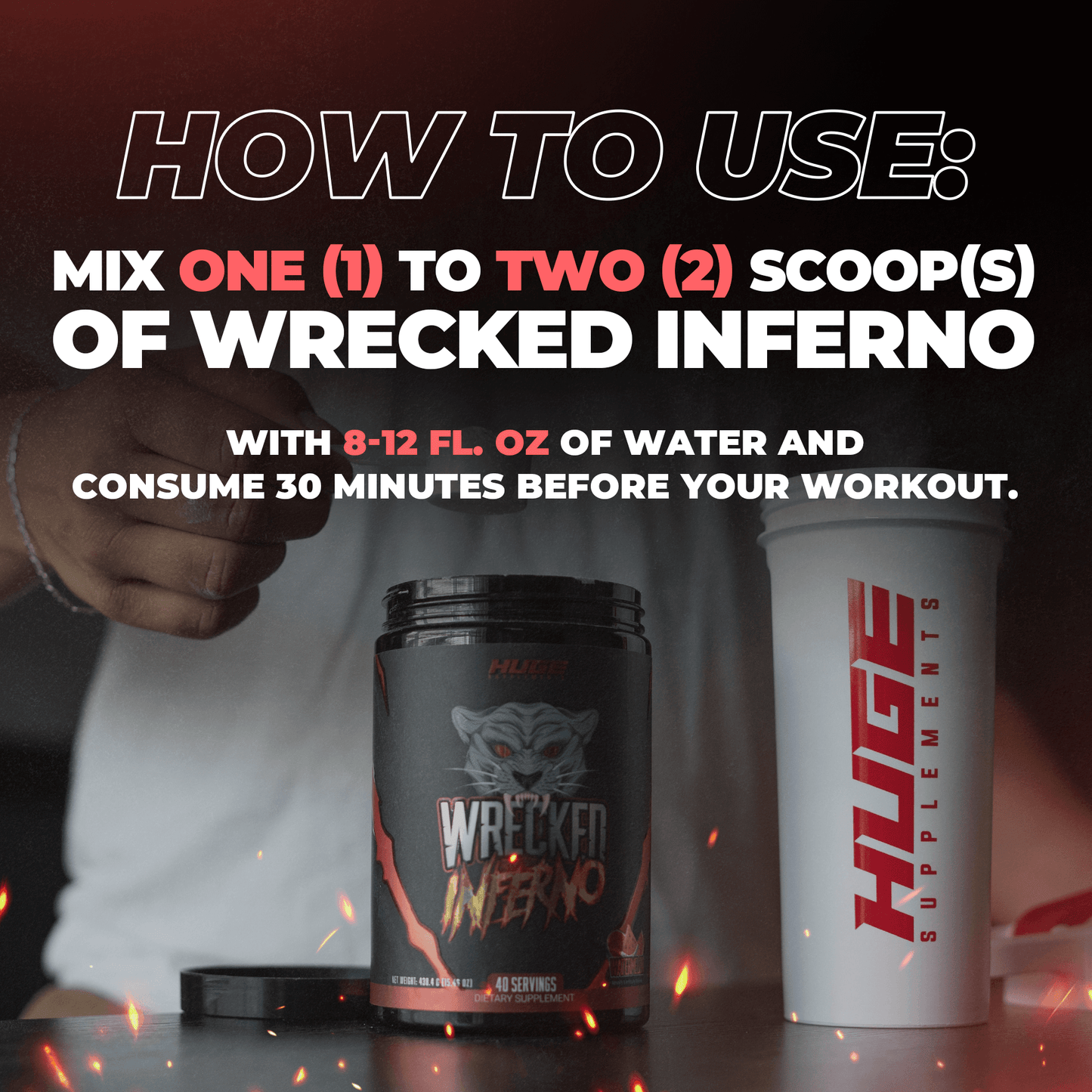 How To Use