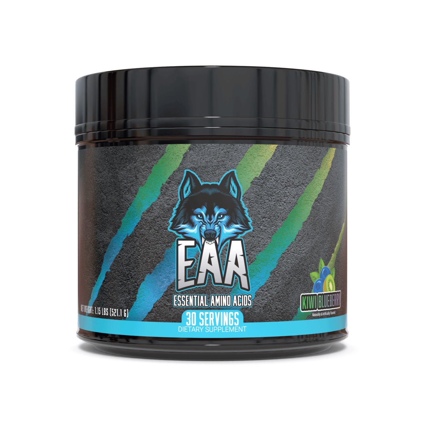 Vraxor EAA