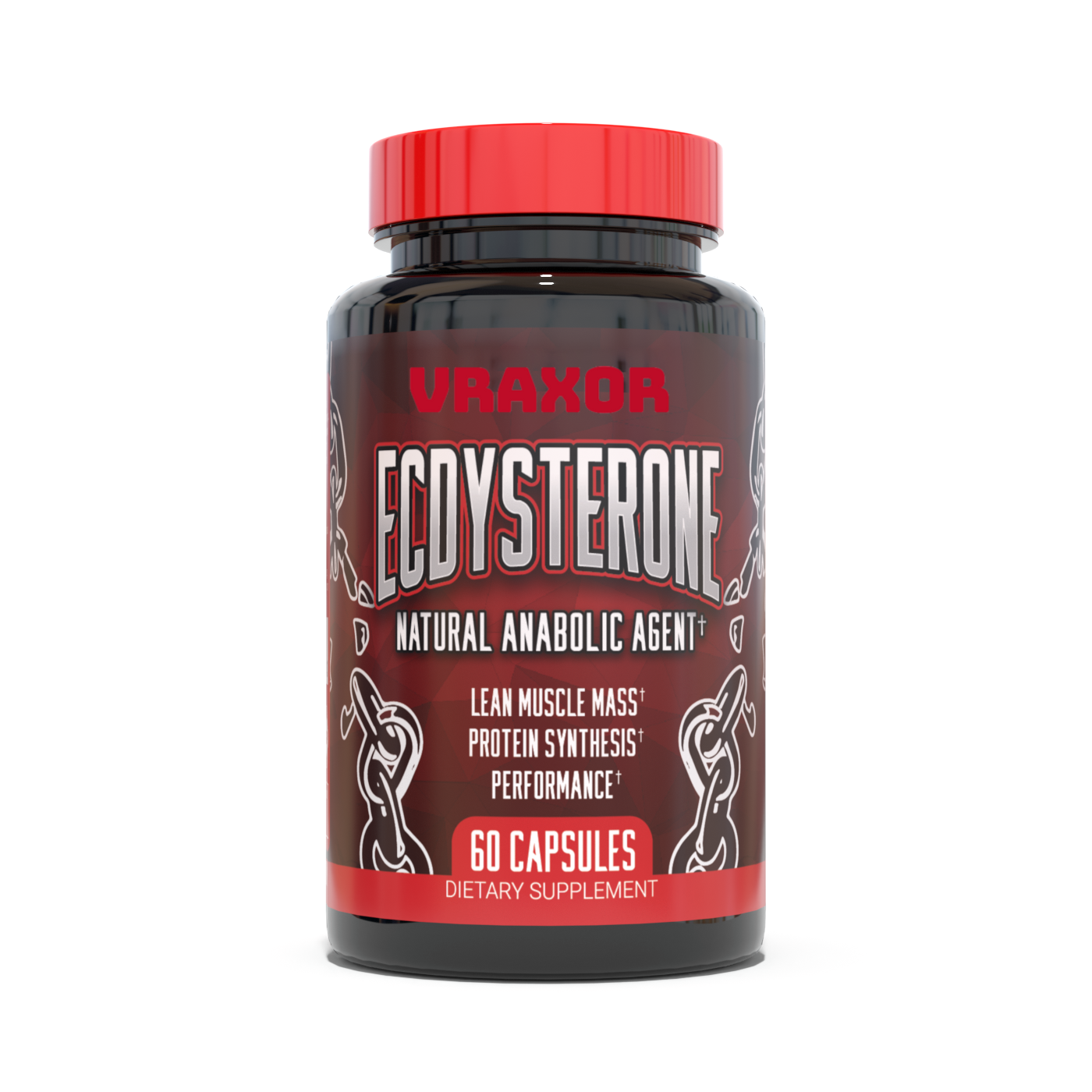Vraxor Huge Ecdysterone