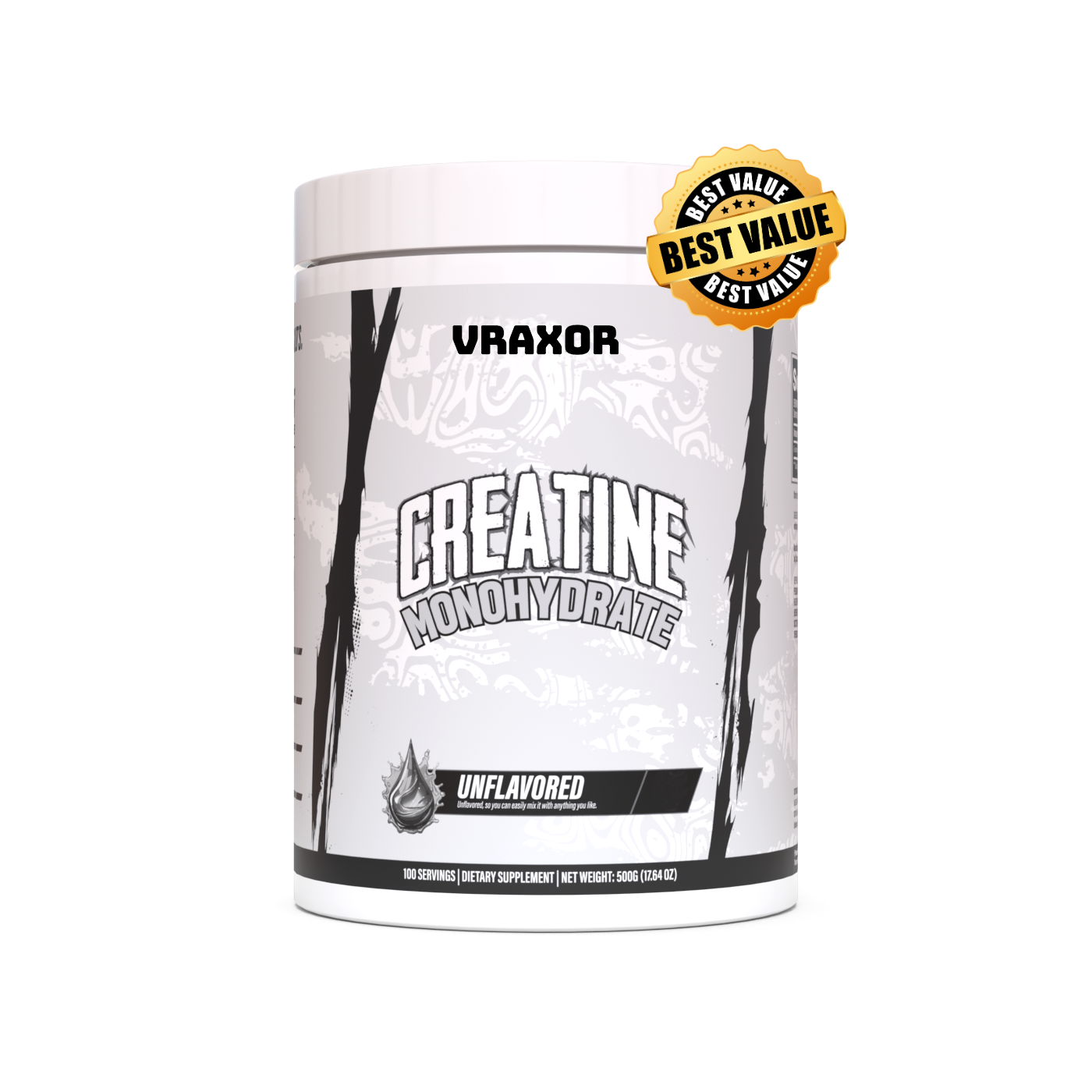 Creatine Monohydrate Powder