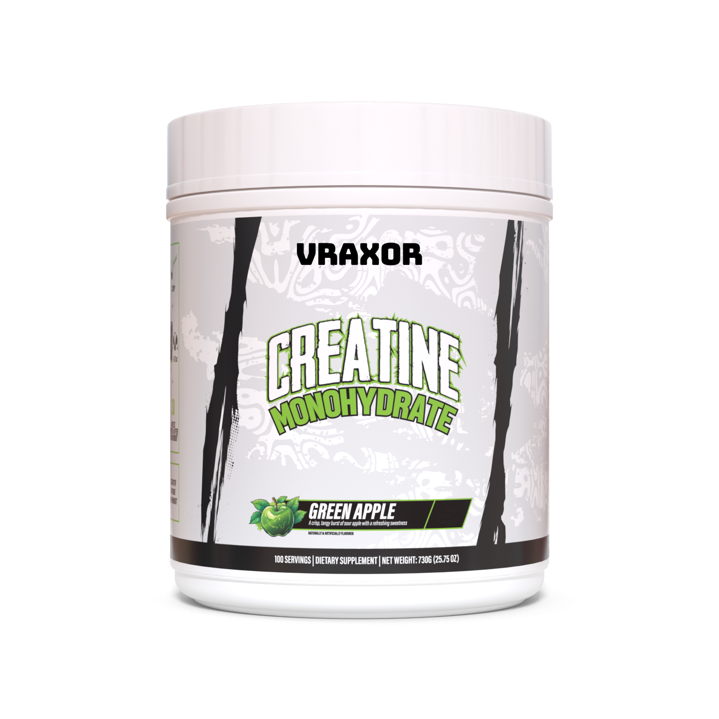 Creatine Monohydrate Powder