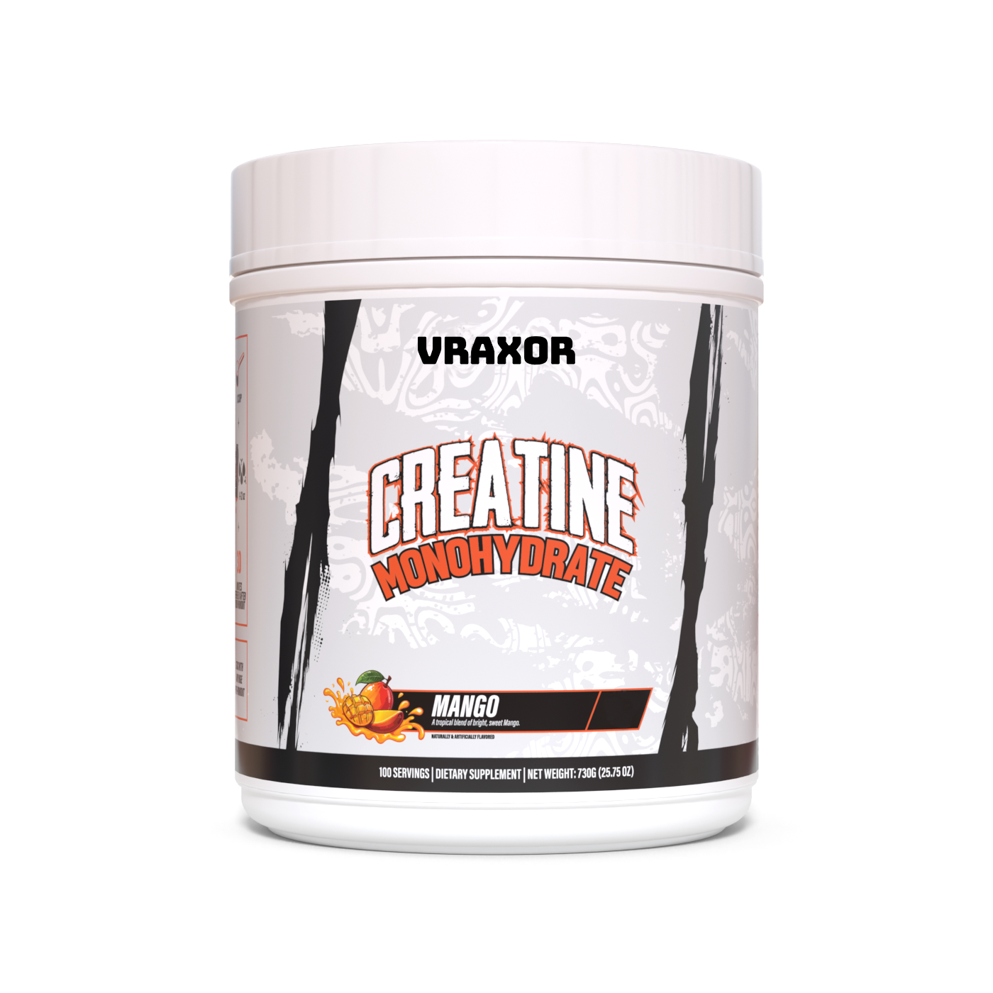 Creatine Monohydrate Powder