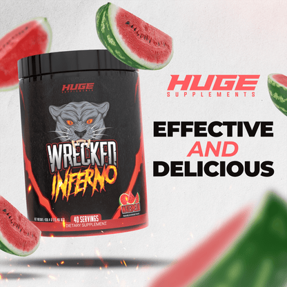 Effective Delicious