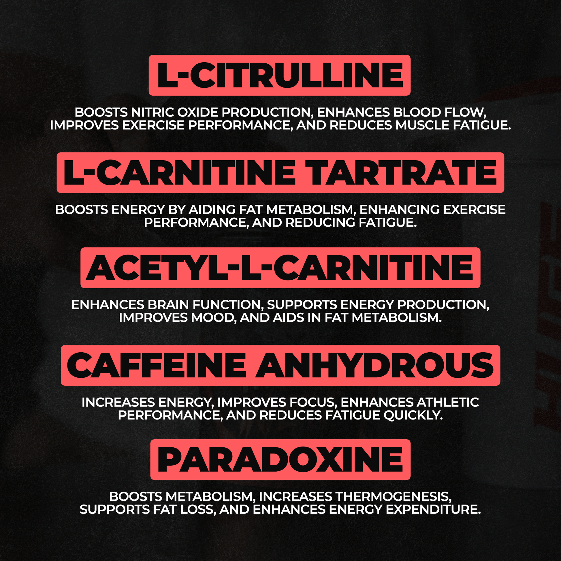 Ingredients Explained