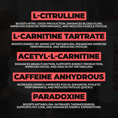 Ingredients Explained