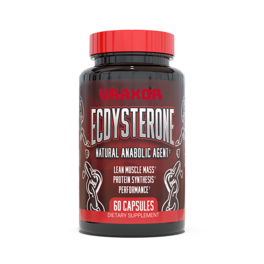 Huge Ecdysterone